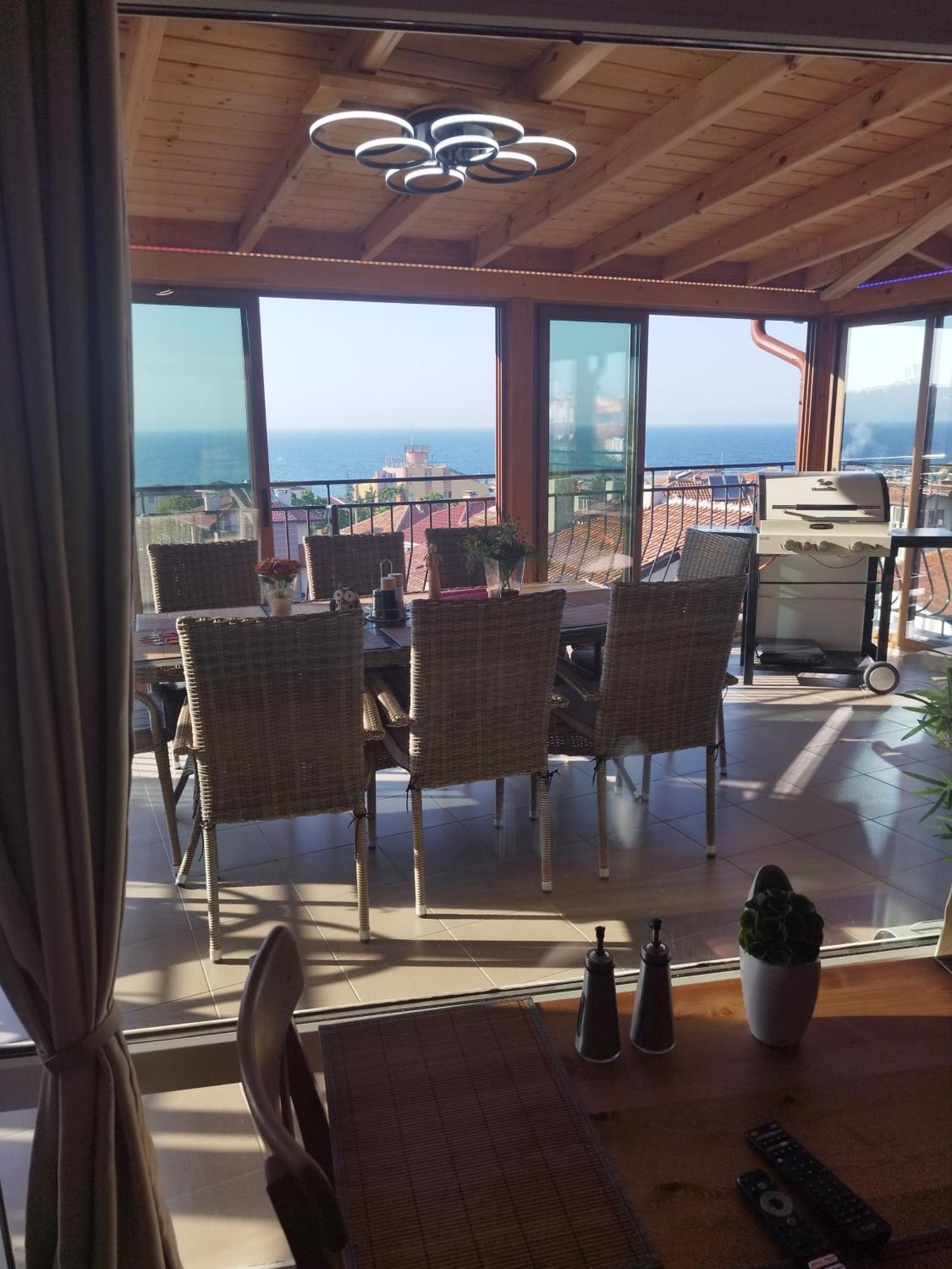Apartment Shipka Comfort Like Tschernomorez